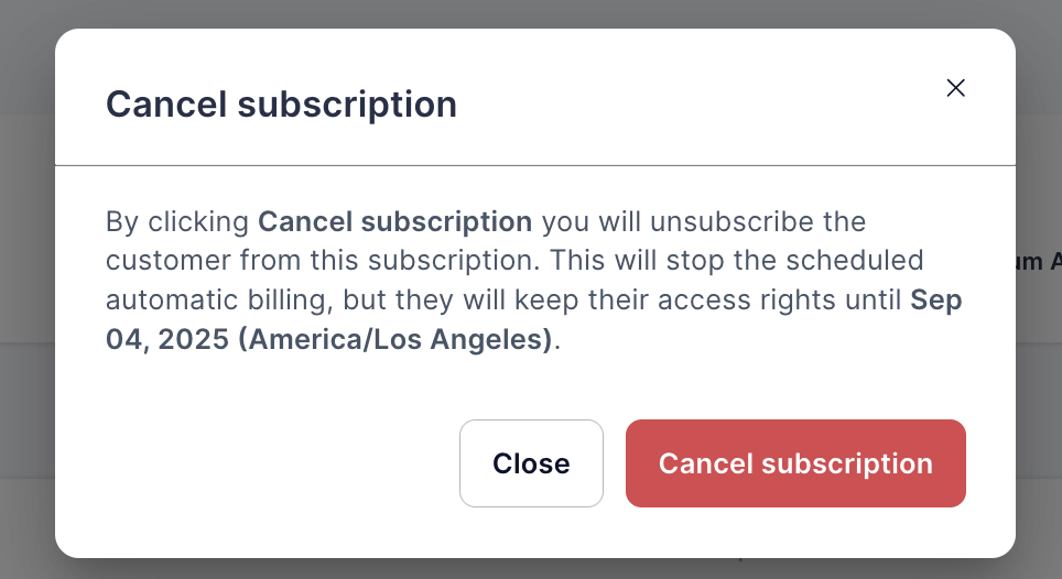 cleeng_customer-accounts_cancel-subscription.png