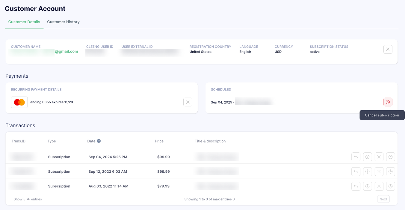 cleeng_customer-accounts_customer-details.png