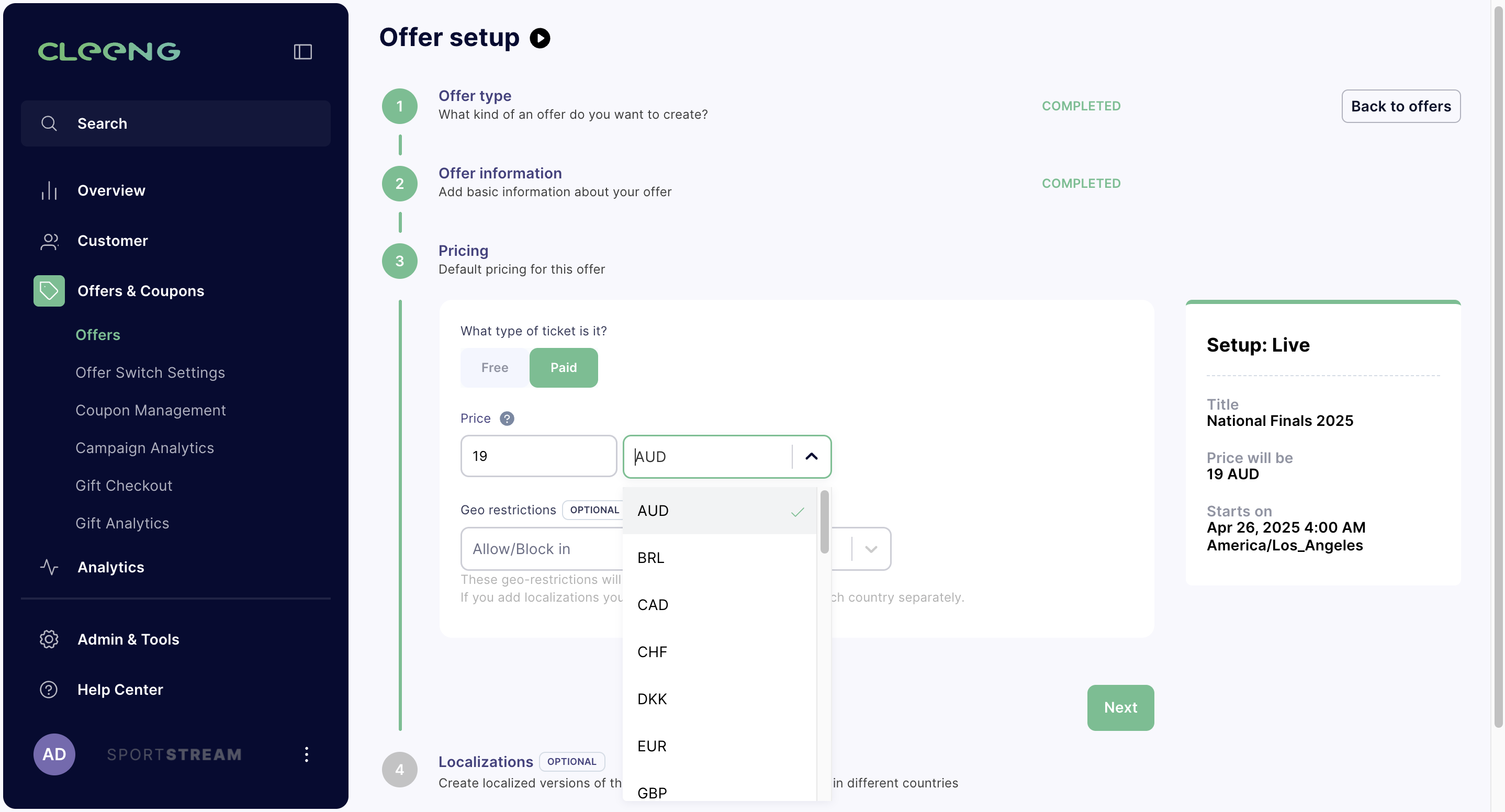 cleeng_offer-setup_change-currency.png