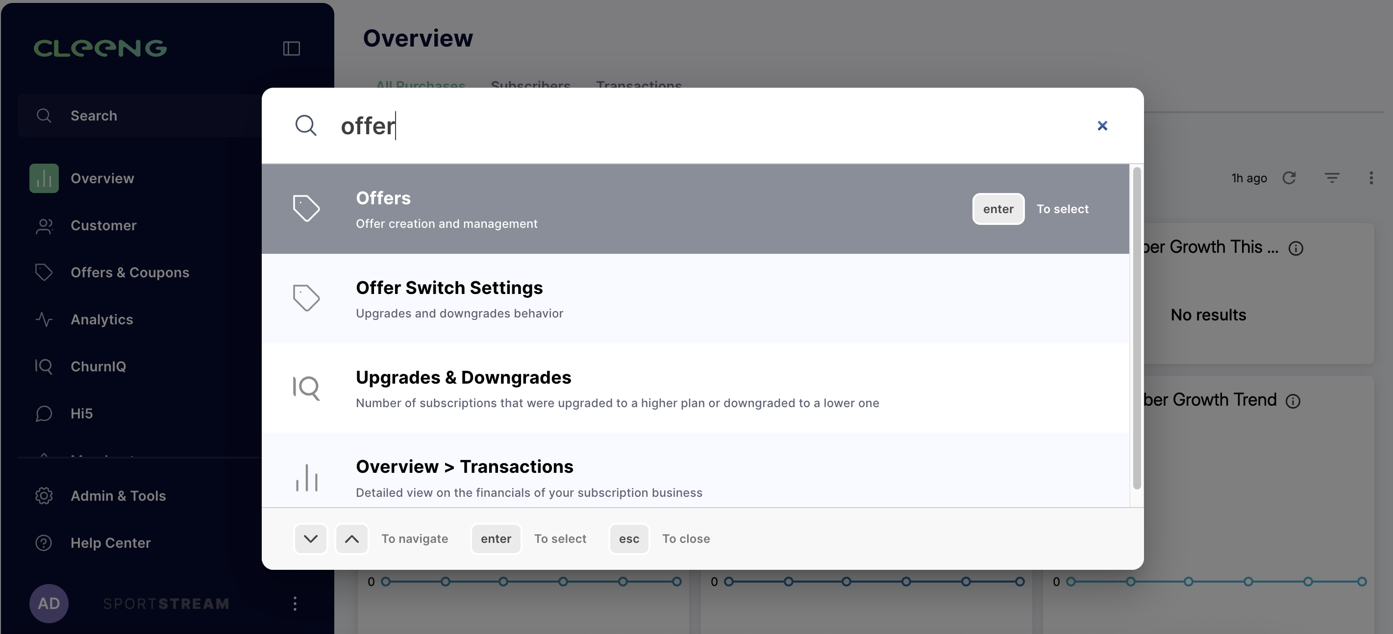 cleeng_dashboard_search-results.png