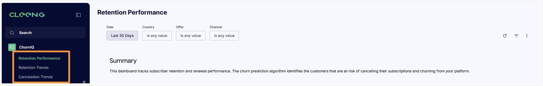 cleeng_dasboard_navigation_change.png