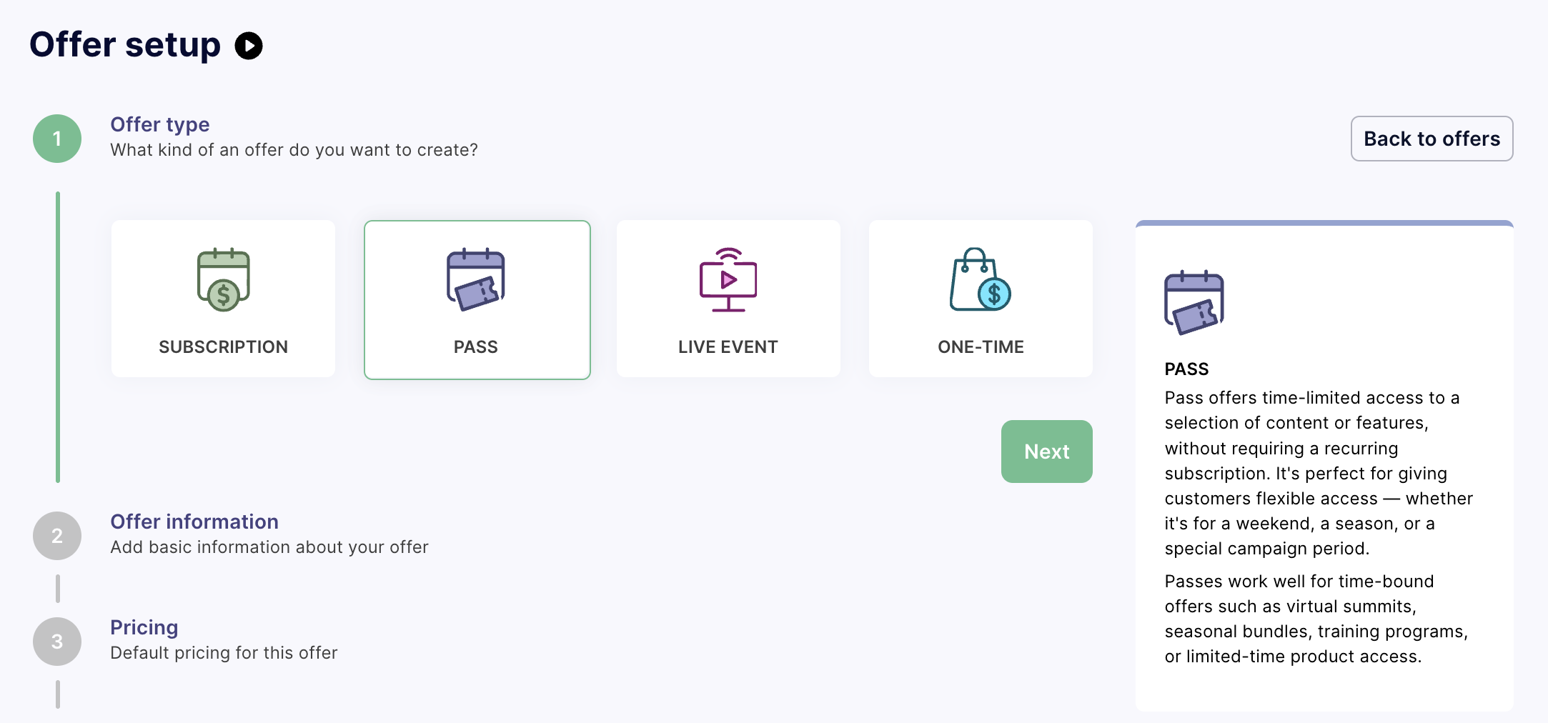 cleeng_offer-setup_offer-type_pass.png