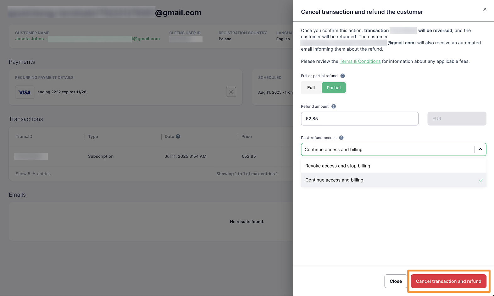 cleeng_partial-refund_cancel-transaction-and-refund.png