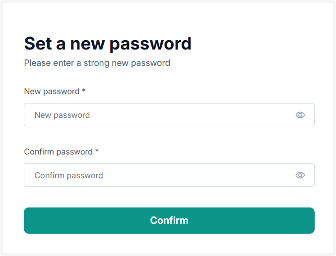 cleeng_default_pasword_reset_page.png