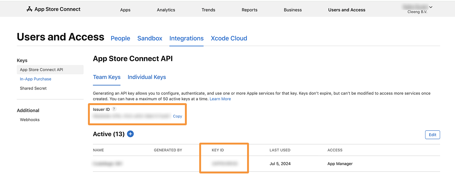 clenneg_app-store-connect_ids.png