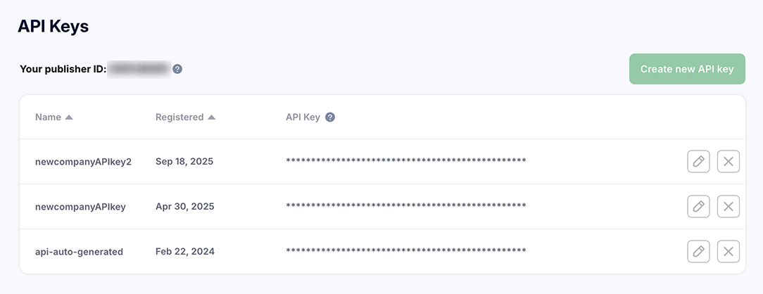 cleeng_api-keys_list.png