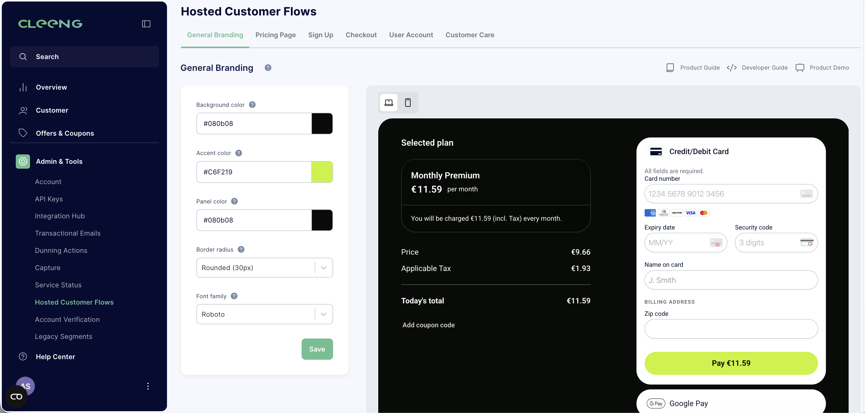 cleeng_hosted_customer_flows_general_branding_options.png