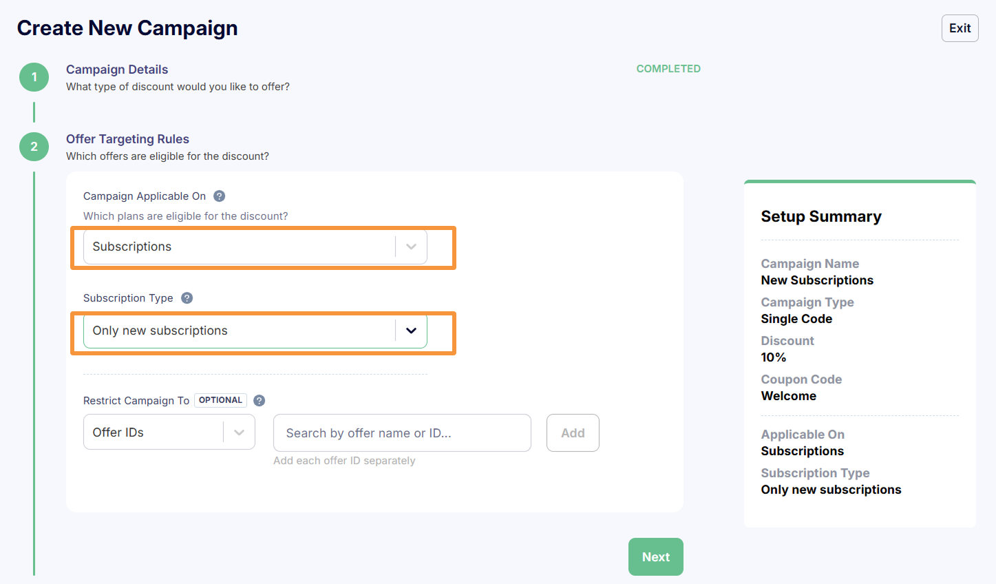 cleeng_coupon_campaign_new_subscriptions.png