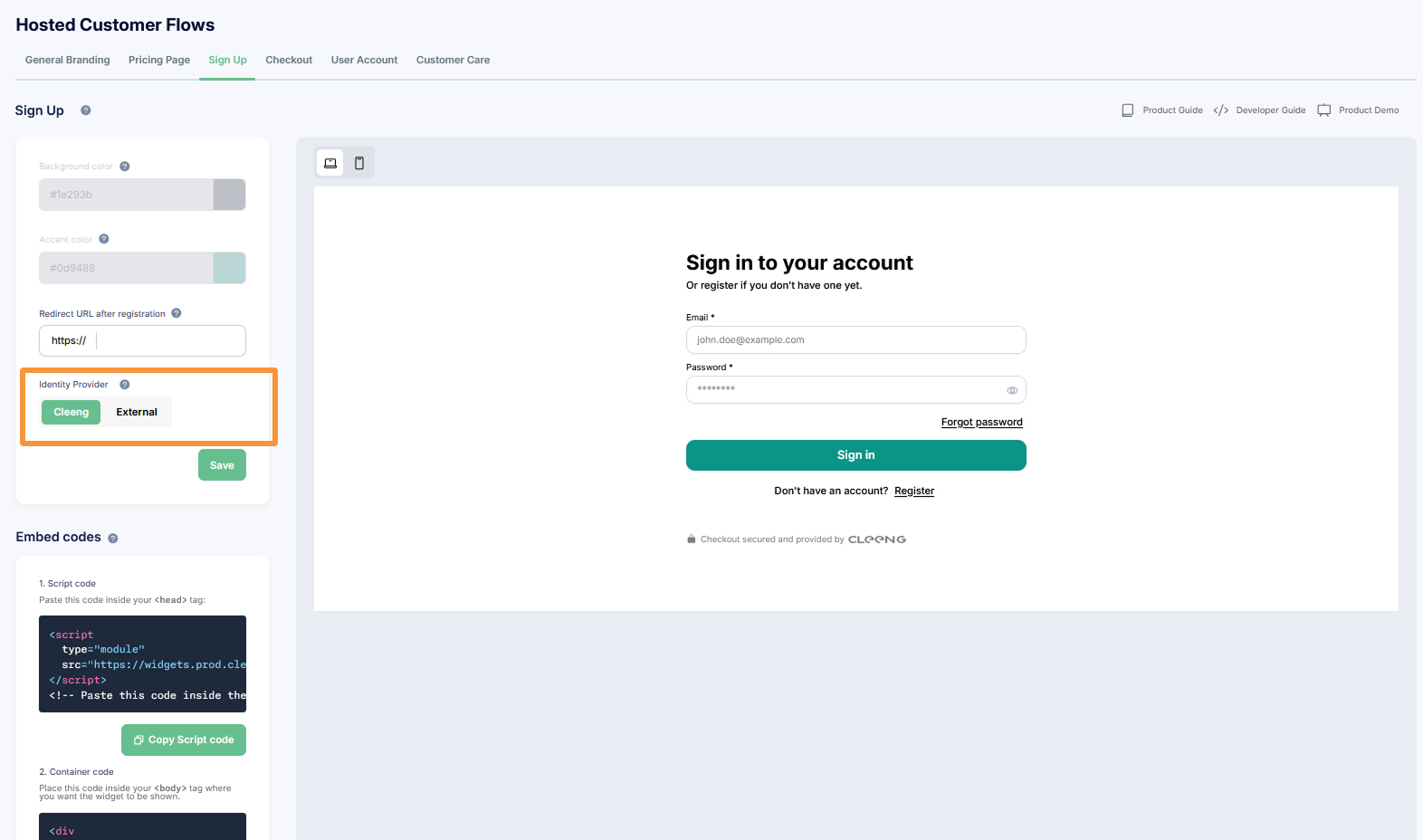 cleeng_hosted_flows_sign_up_identity provider.png