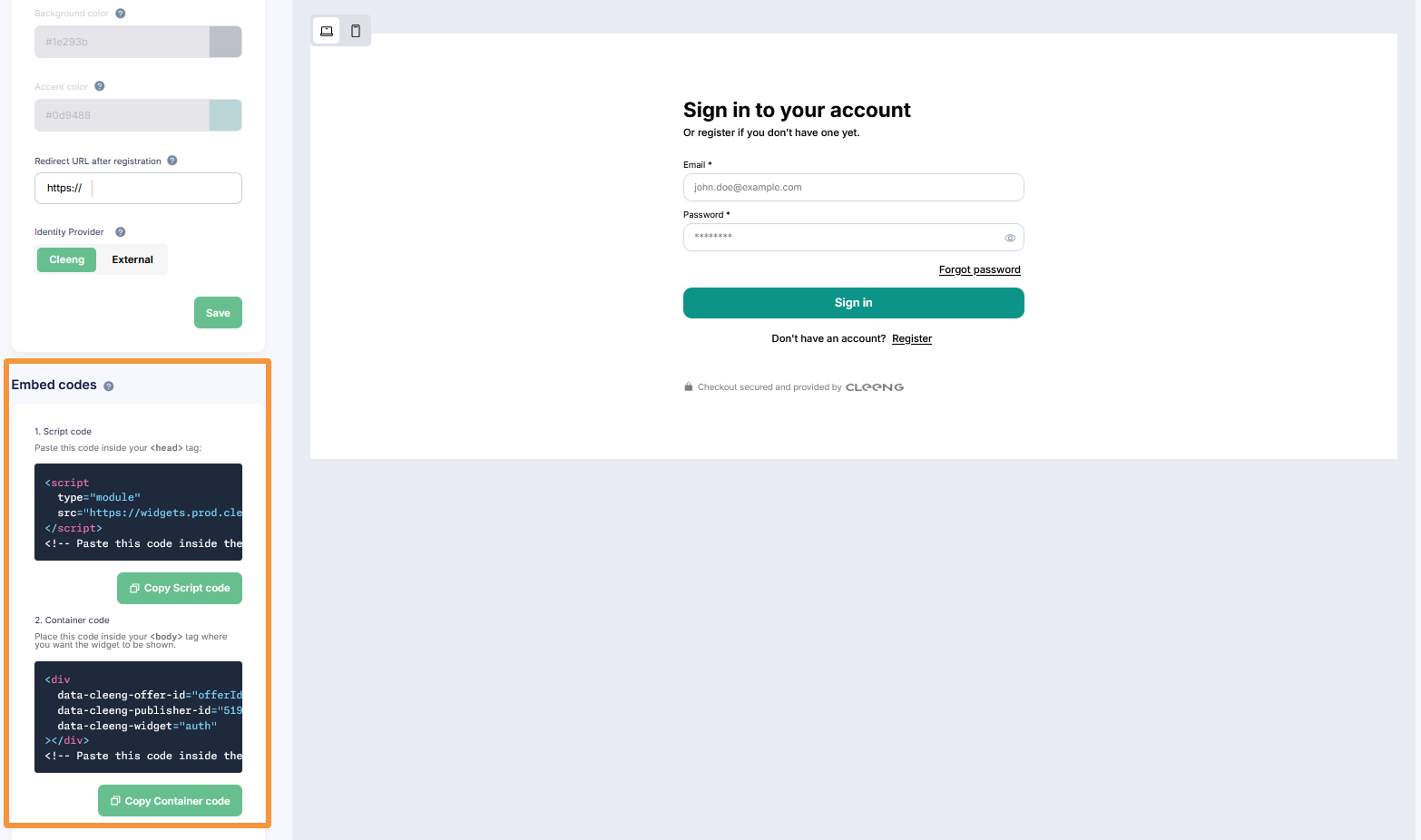 cleeng_hosted_flows_sign_up_embed_codes.png