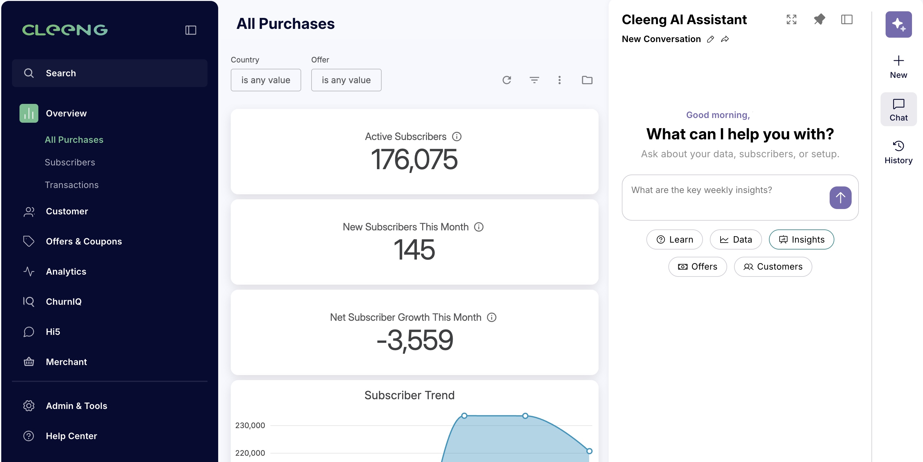 cleeng_ai_assistant_ui_improvements.jpg
